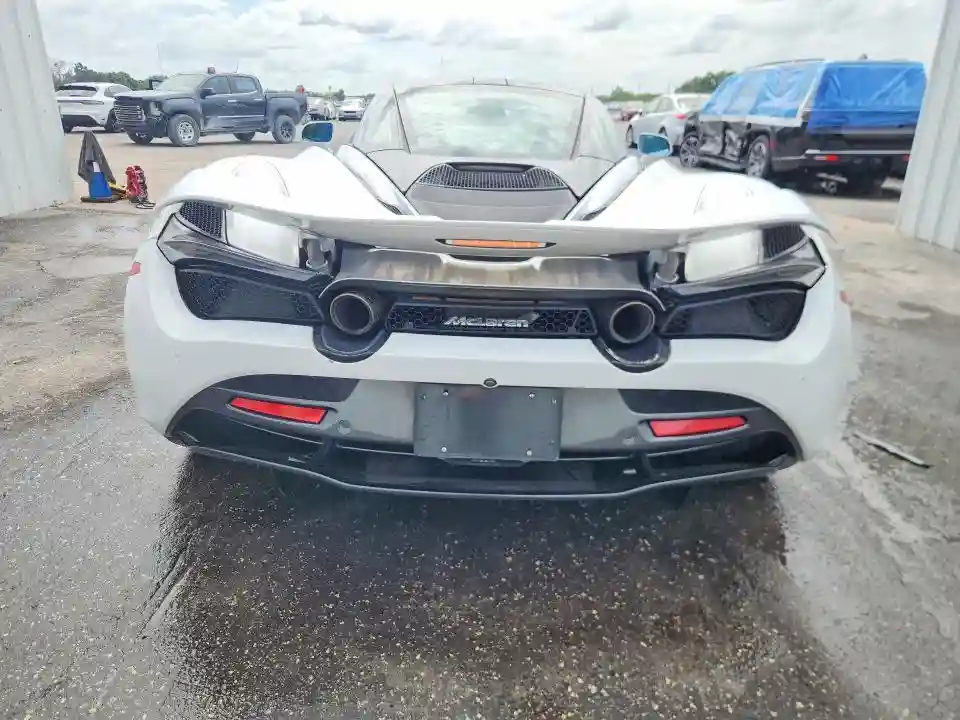 SBM14DCA8KW003112 2019 MCLAREN AUTOMOTIVE ALL OTHER-5