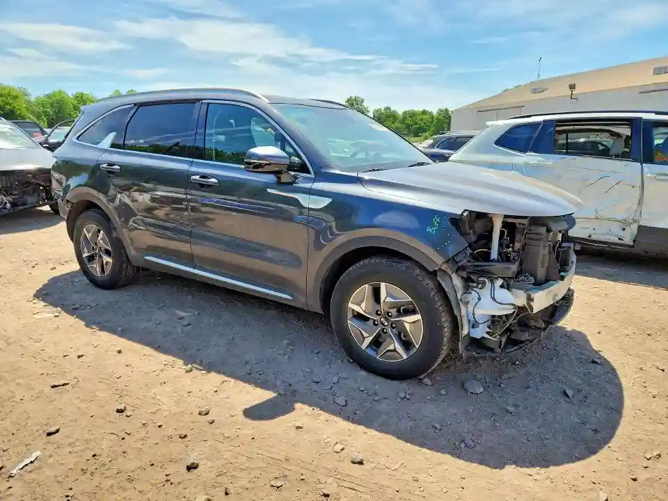 KNDRH4LG7M5019749 2021 KIA SORENTO-3