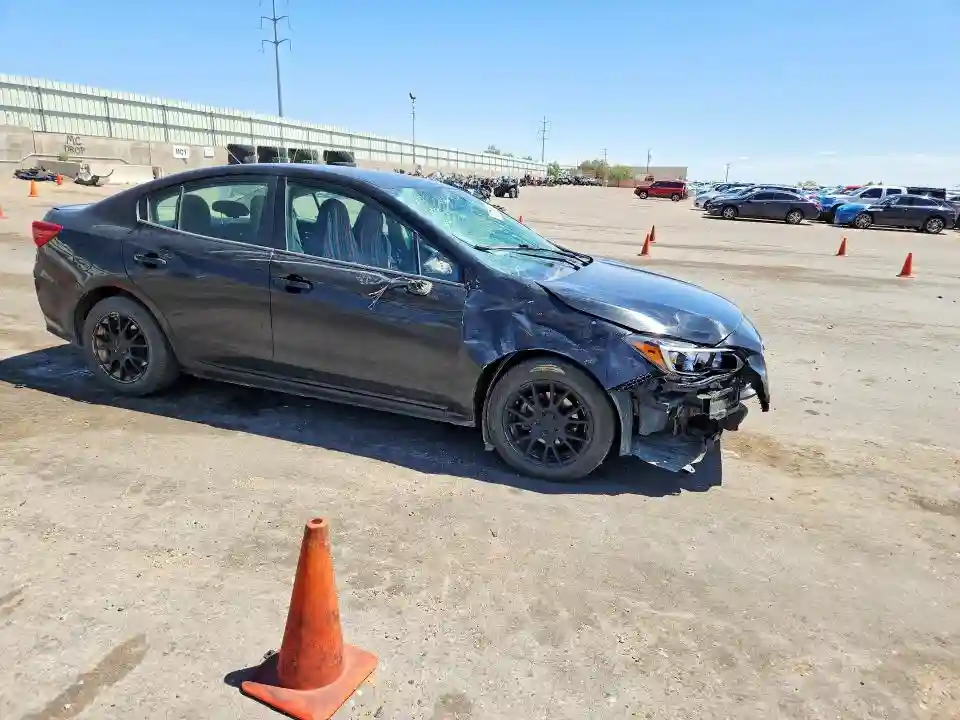 4S3GKAA65H3613839 2017 SUBARU IMPREZA-3