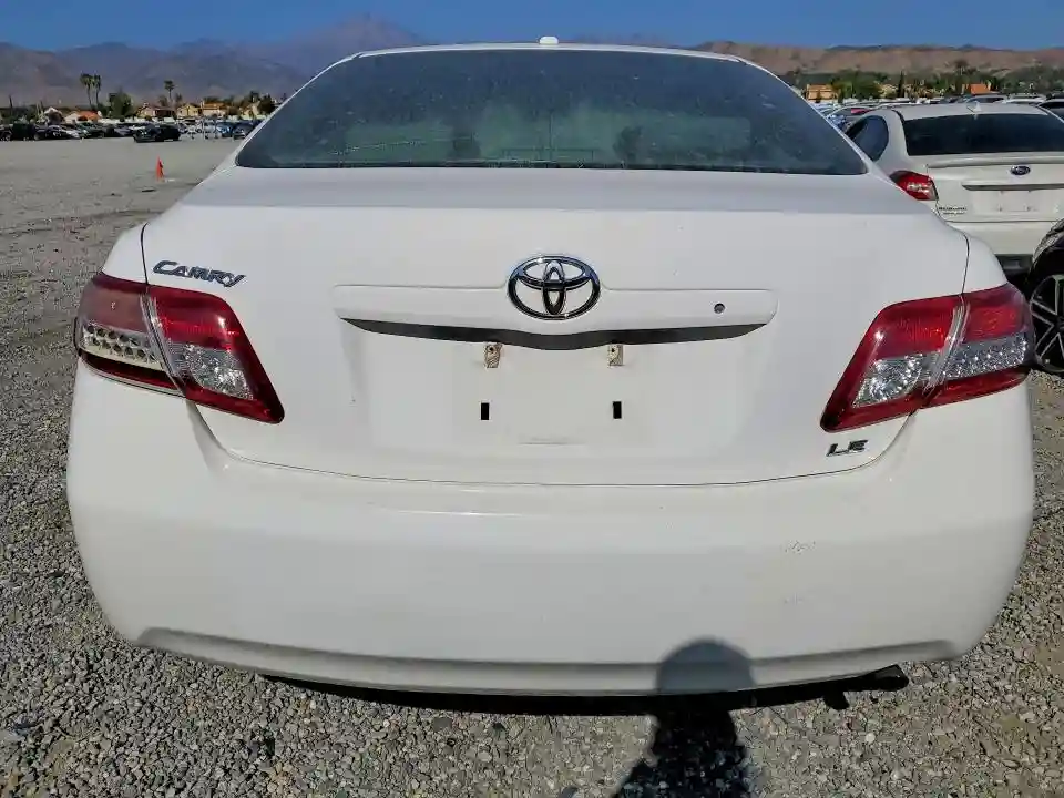 4T1BF3EKXBU586720 2011 TOYOTA CAMRY-5