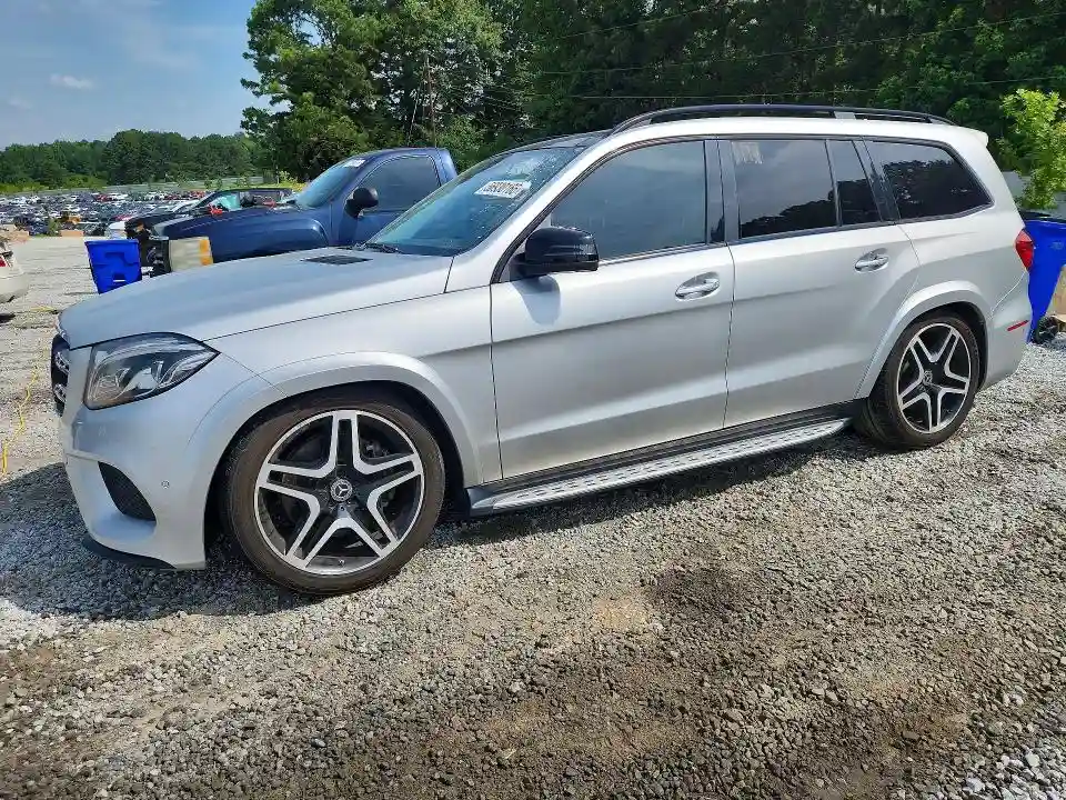 4JGDF7DE1JB013775 2018 MERCEDES-BENZ GLS-CLASS-0