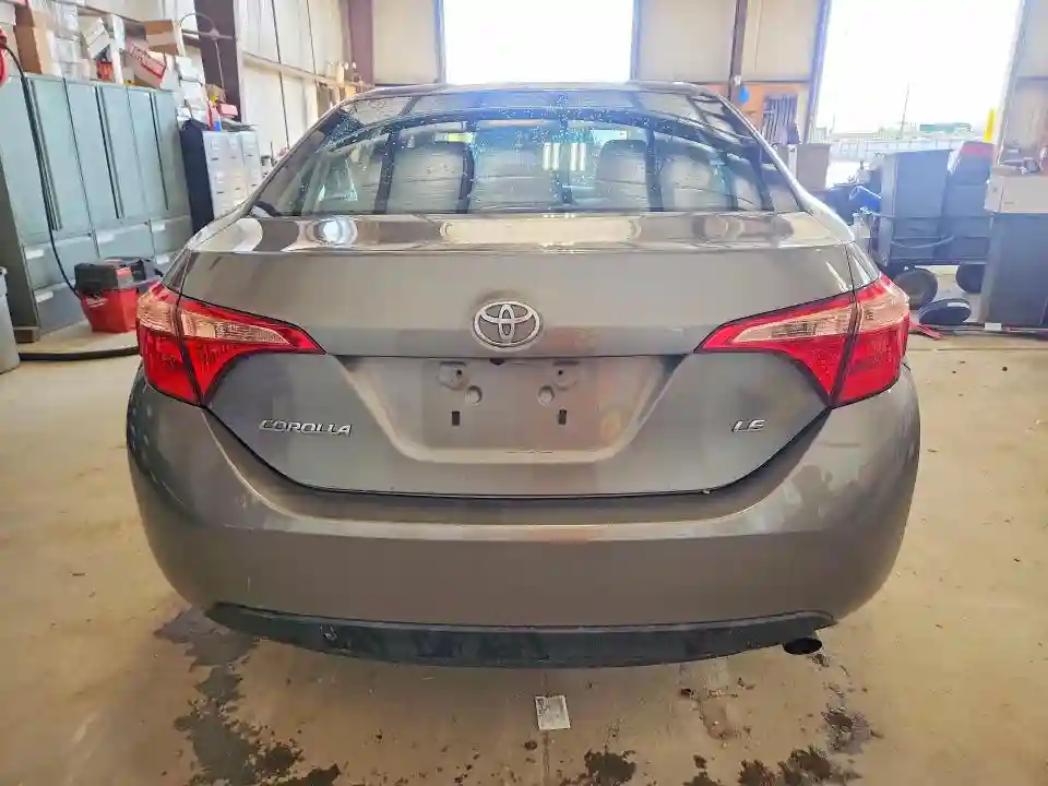 2T1BURHE3KC243859 2019 TOYOTA COROLLA-5