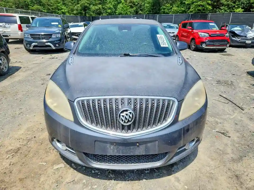 1G4PP5SKXD4183889 2013 BUICK VERANO-4