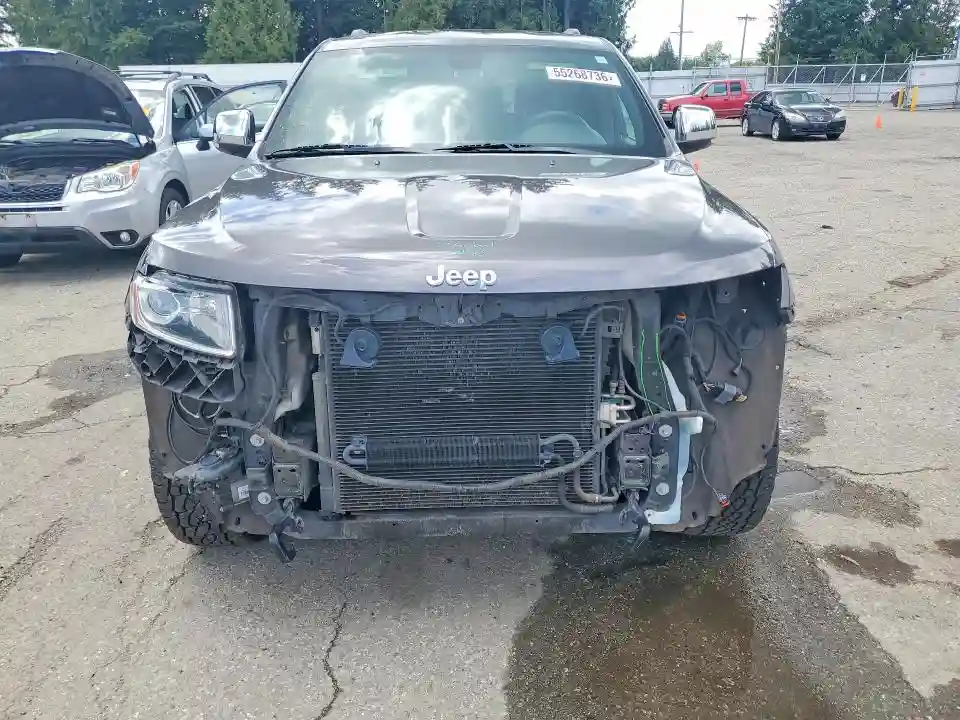 1C4RJFBT6EC338796 2014 JEEP CHEROKEE-4
