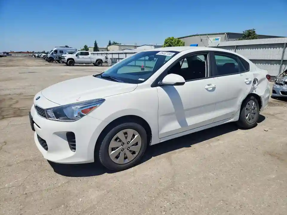 3KPA24AB9KE232354 2019 KIA RIO-0