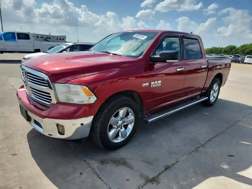 1C6RR6LT0FS561986 2015 RAM 1500-0