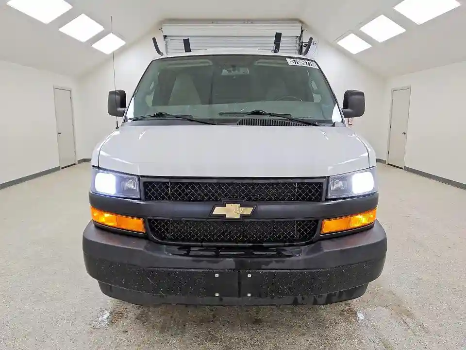 1GCWGAFP1N1139541 2022 CHEVROLET EXPRESS-4