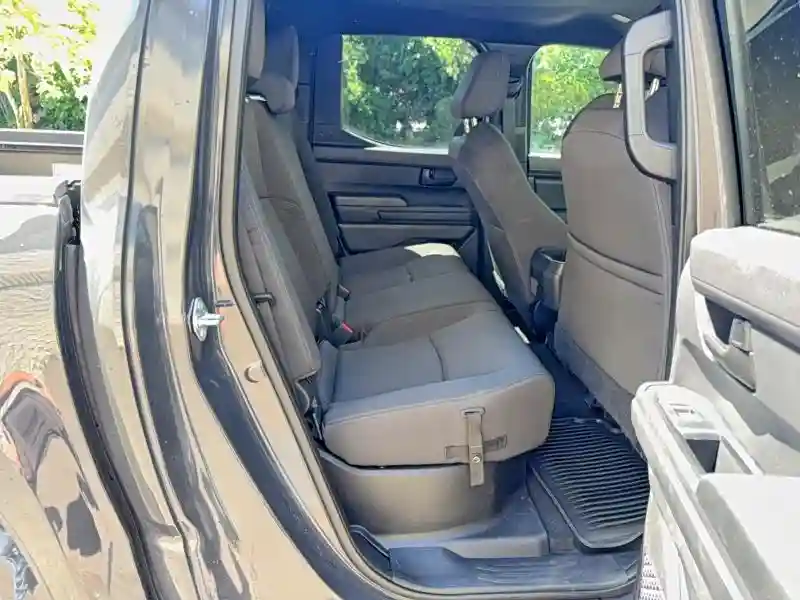 3TMLB5JN3SM154801 2025 TOYOTA TACOMA-5