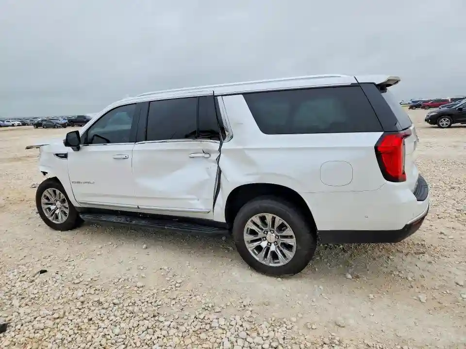 1GKS2JKT1PR484836 2023 GMC YUKON-1