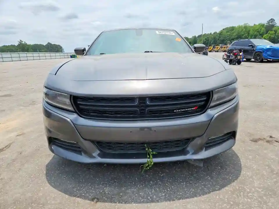 2C3CDXHG7HH510059 2017 DODGE CHARGER-4