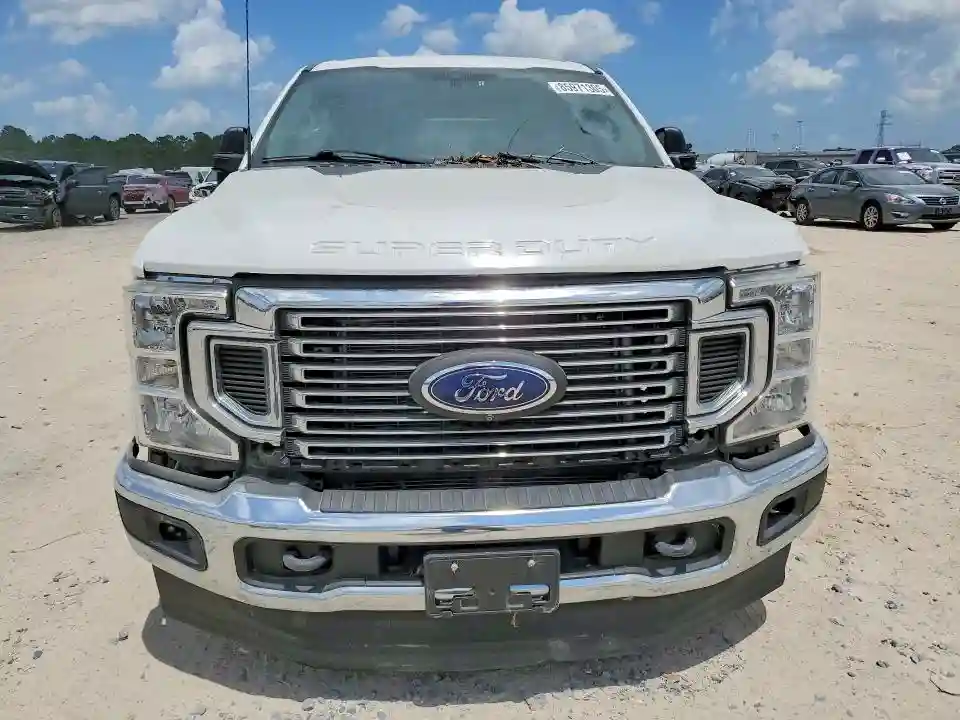 1FT7X2A65MEE17079 2021 FORD F250-4