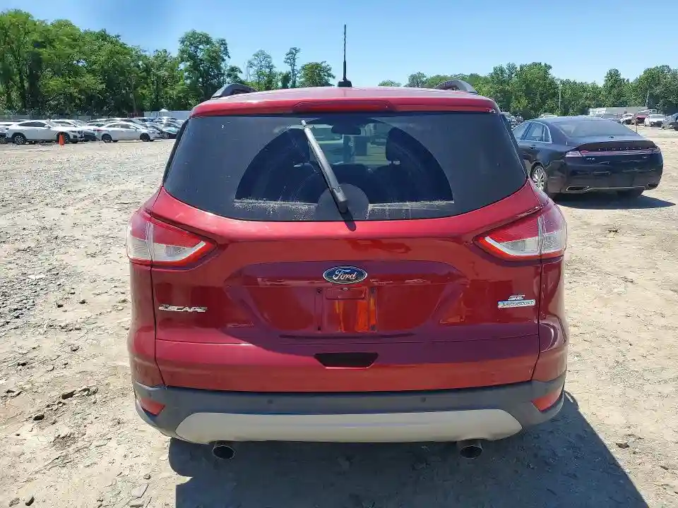 1FMCU0GX4EUA68964 2014 FORD ESCAPE-5