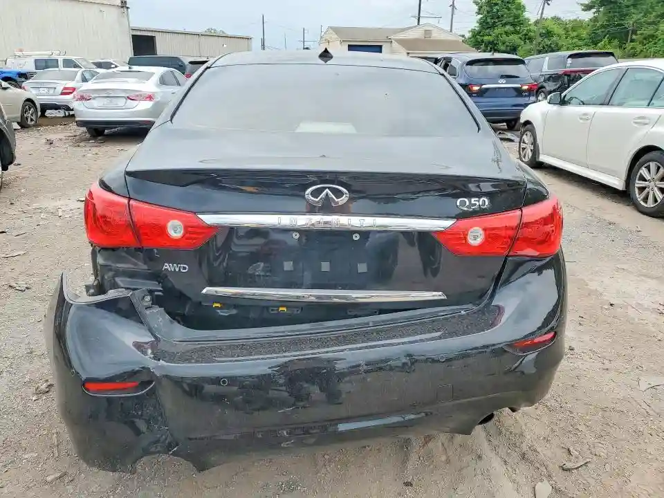 JN1EV7AR8HM834277 2017 INFINITI Q50-5