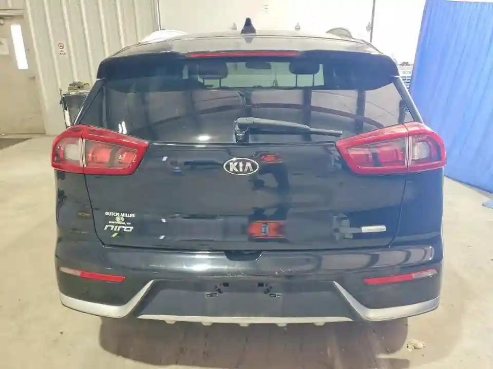 KNDCB3LC7H5049144 2017 KIA NIRO-5