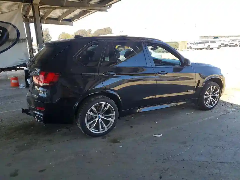 5UXKT0C58G0S78791 2016 BMW X5-2