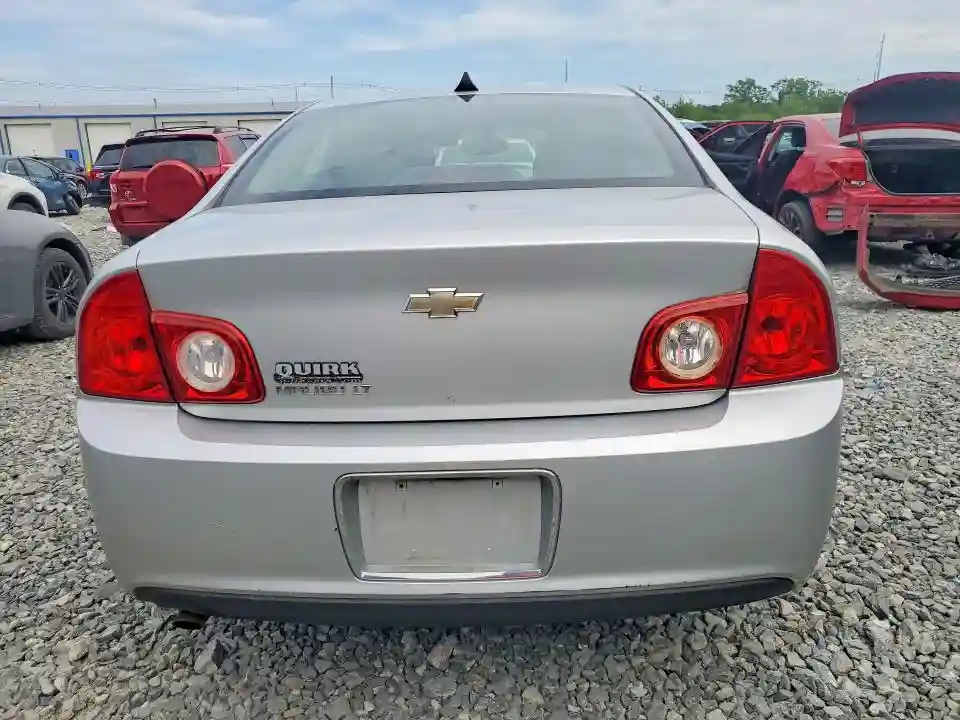 1G1ZC5E09CF182120 2012 CHEVROLET MALIBU-5