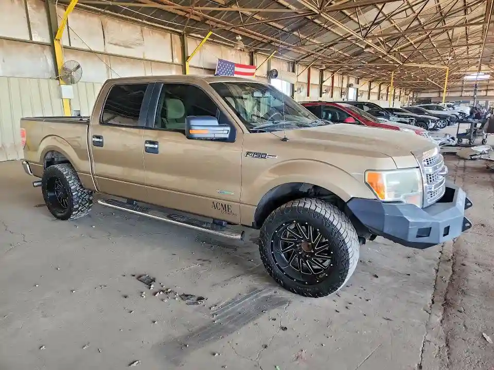 1FTFW1CT1DKG47814 2013 FORD F150-3