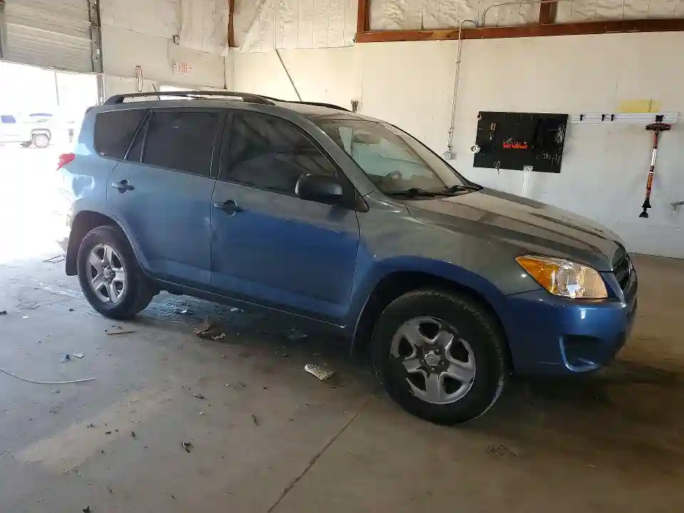 2T3BF4DV7AW046734 2010 TOYOTA RAV4-3