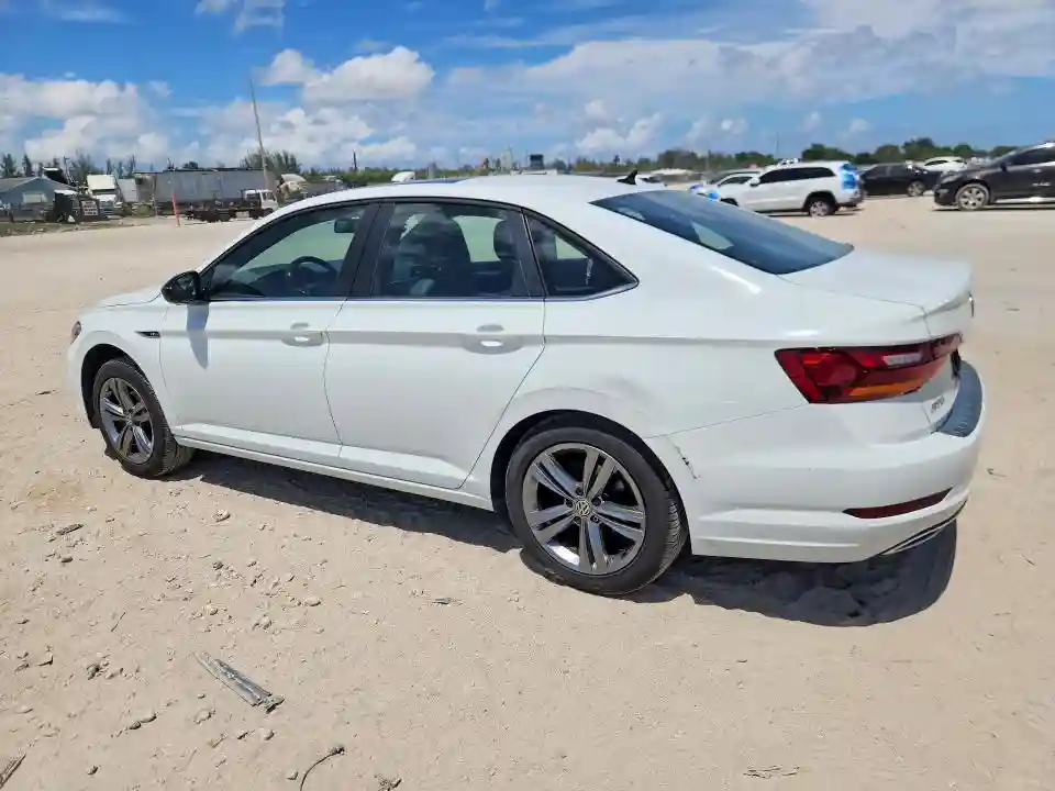 3VWCB7BU1KM227436 2019 VOLKSWAGEN JETTA-1