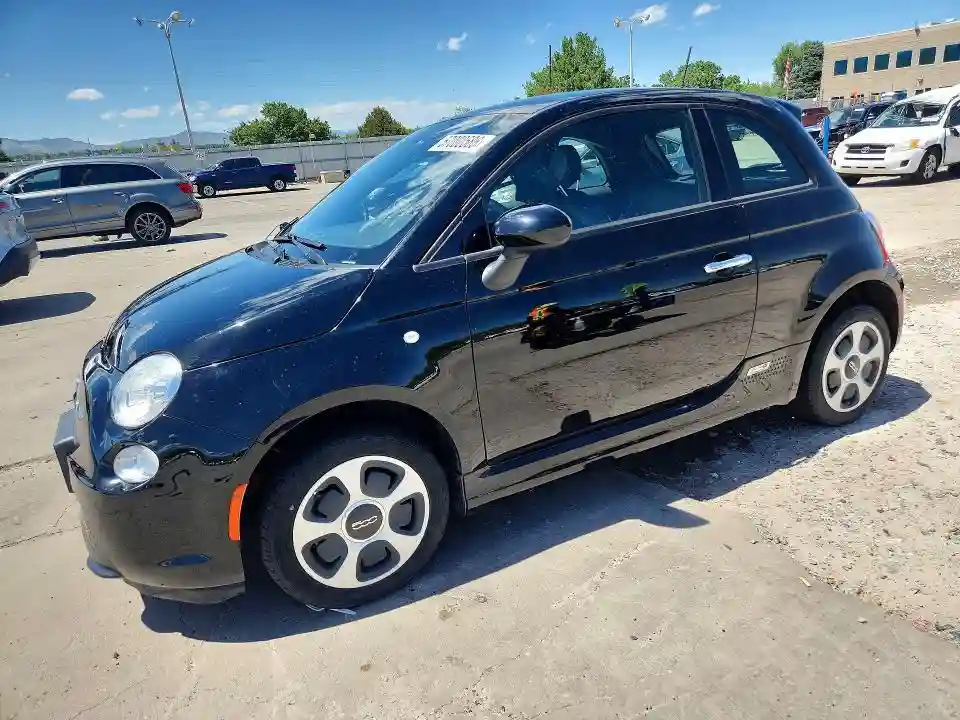 3C3CFFGE9GT201557 2016 FIAT 500-0