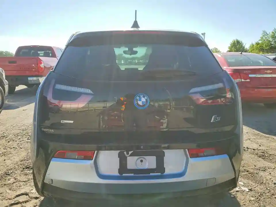WBY1Z2C51FV286979 2015 BMW I SERIES-5