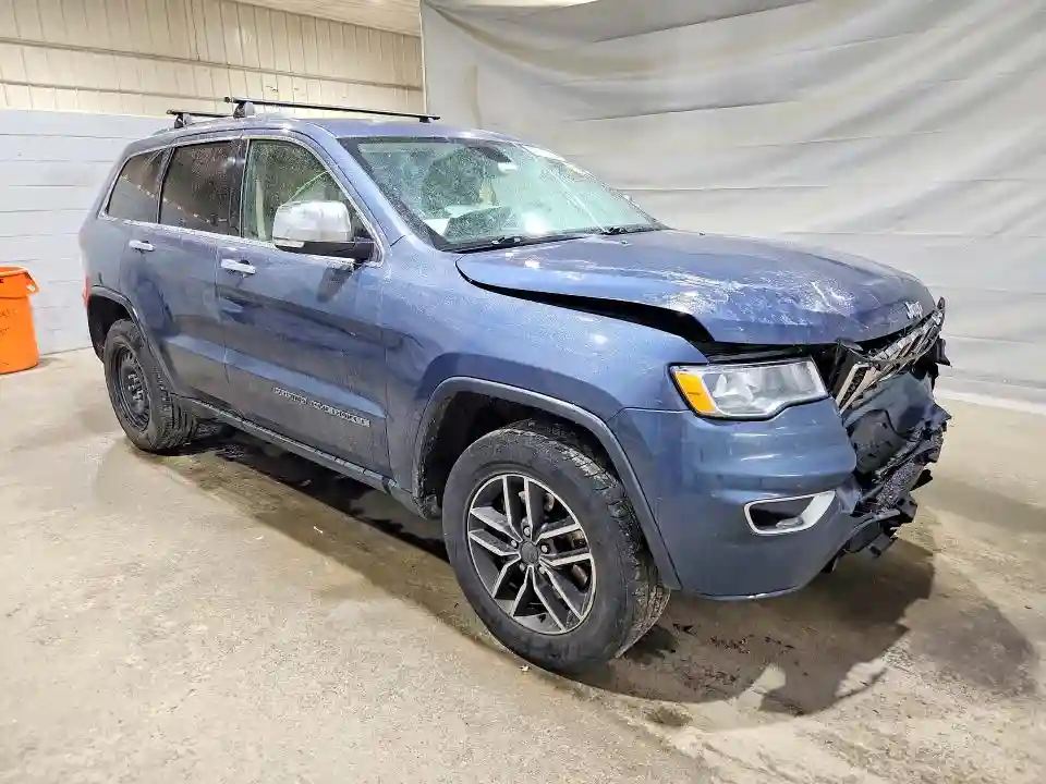 1C4RJFBTXKC754524 2019 JEEP CHEROKEE-3