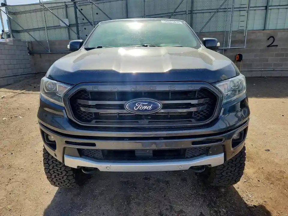 1FTER4FH7KLB15423 2019 FORD RANGER-4