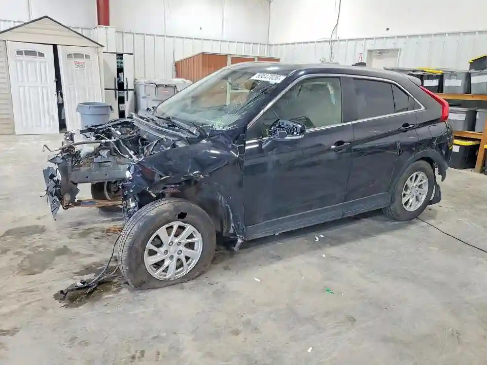 JA4AS3AA5JZ049385 2018 MITSUBISHI ECLIPSE-0