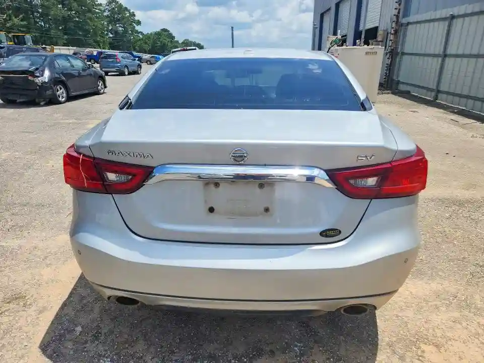 1N4AA6AP7HC448705 2017 NISSAN MAXIMA-5