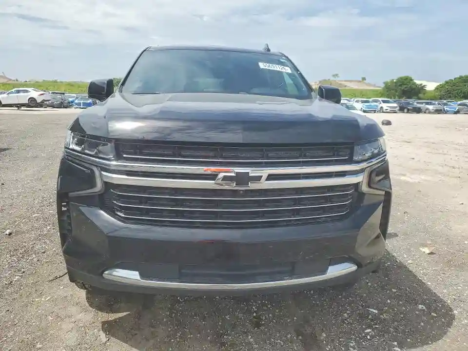 1GNSCCKD7PR101468 2023 CHEVROLET SUBURBAN-4