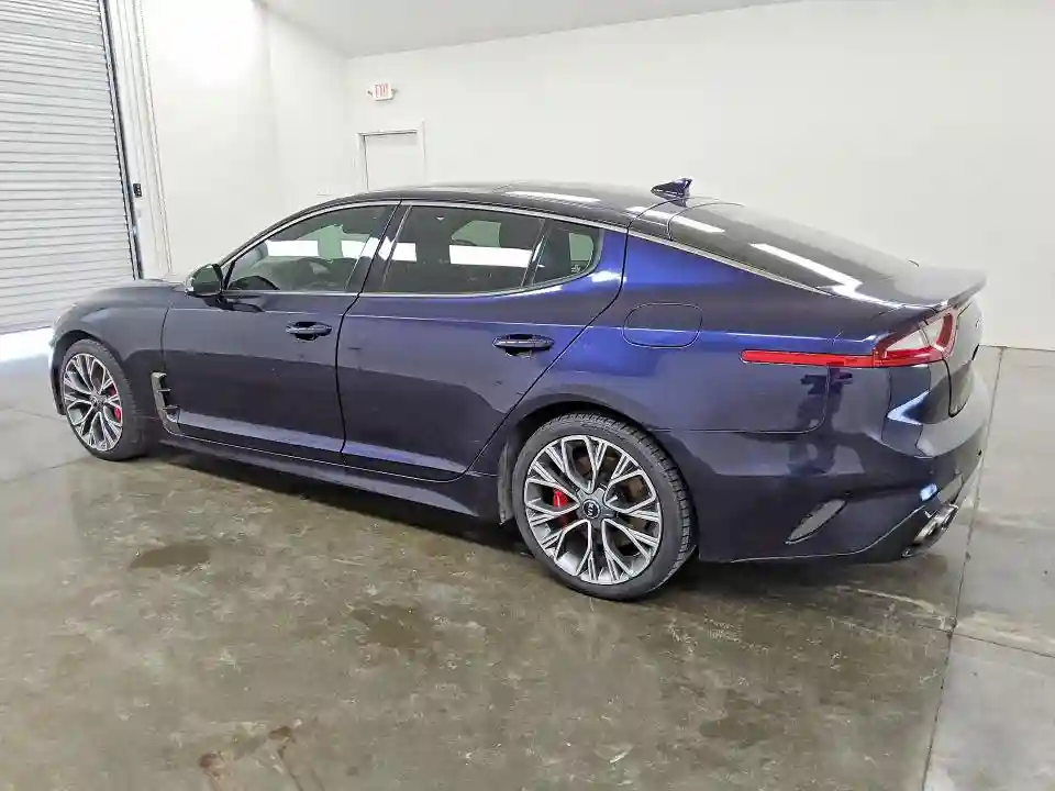 KNAE35LC4L6085097 2020 KIA STINGER-1