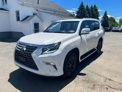 JTJAM7BXXP5372502 2023 LEXUS GX-0