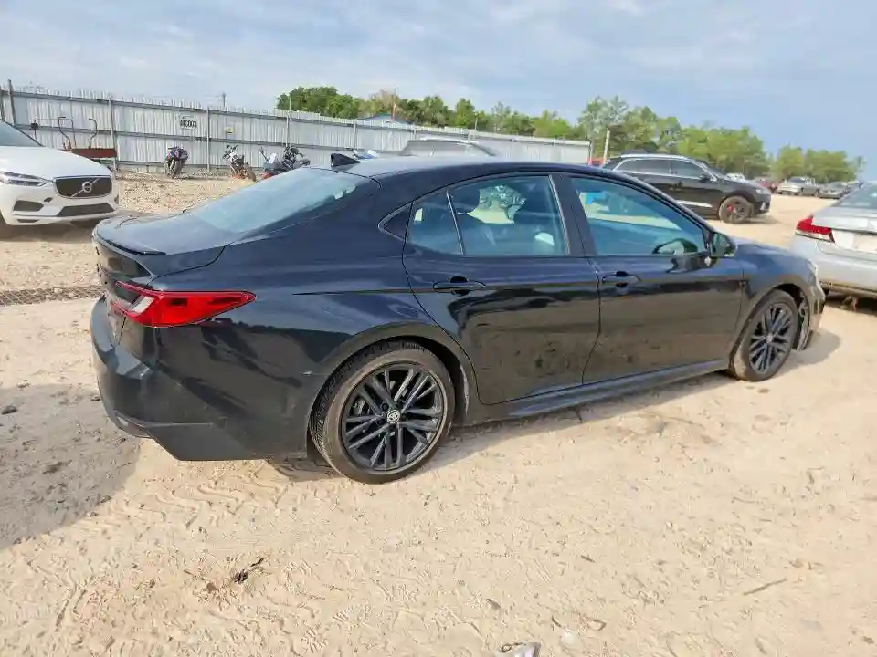 4T1DAACK2SU048141 2025 TOYOTA CAMRY-2