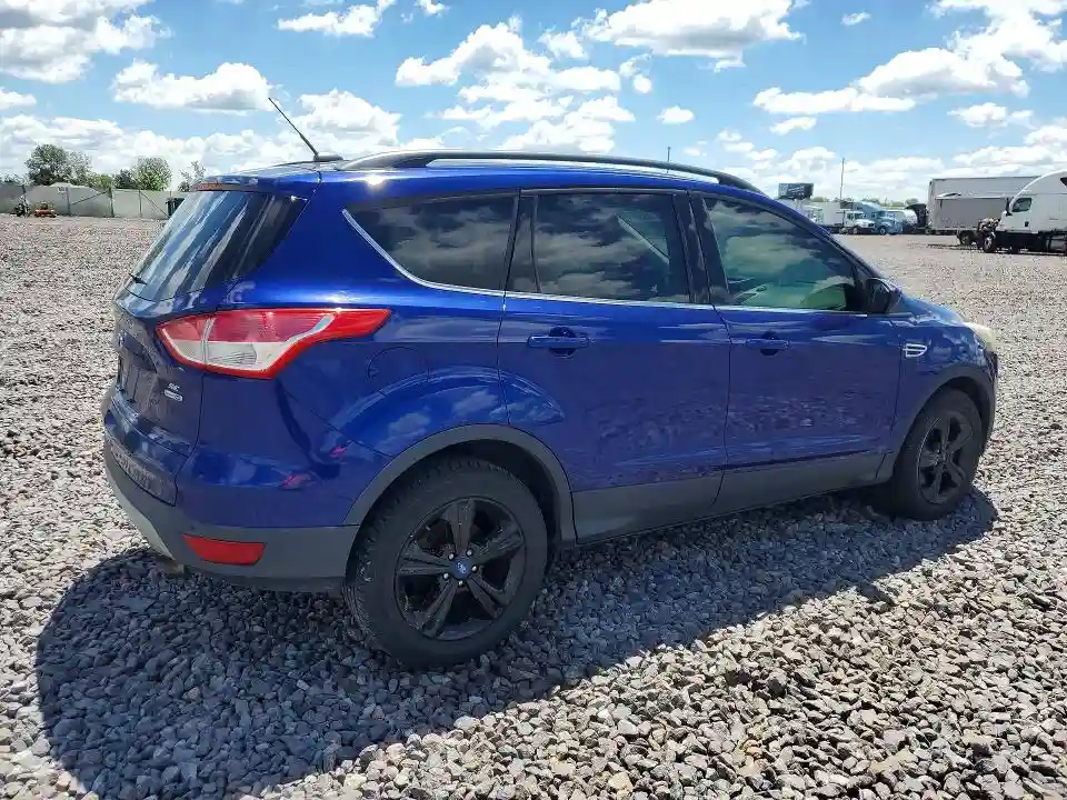 1FMCU9GXXEUA20373 2014 FORD ESCAPE-2