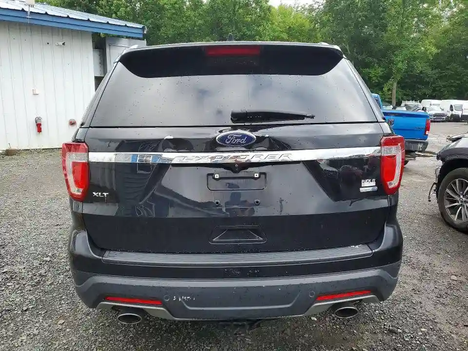1FM5K8DH1JGC21514 2018 FORD EXPLORER-5