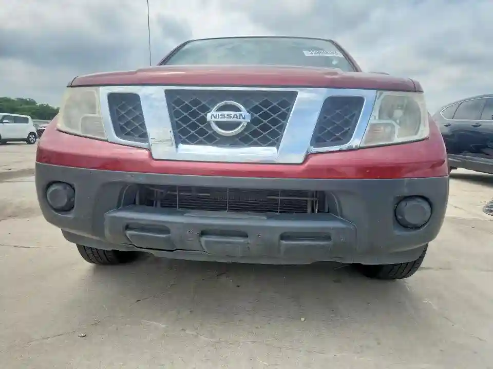 1N6BD0CT1EN771352 2014 NISSAN FRONTIER-4