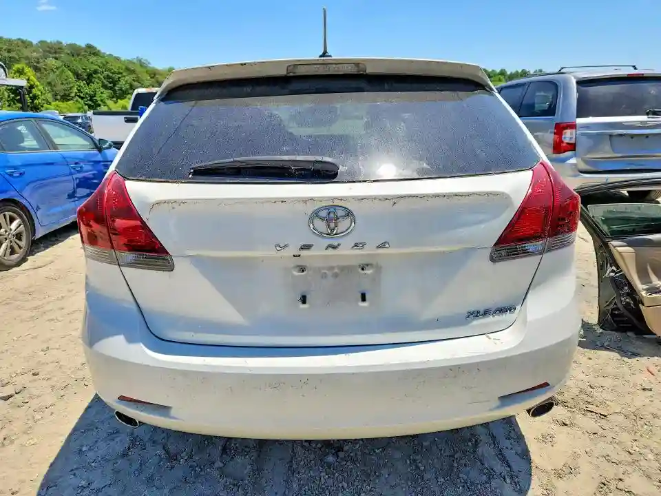 4T3BK3BB2DU094516 2013 TOYOTA VENZA-5