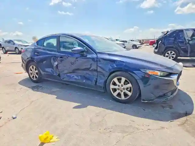 3MZBPAAL5KM107495 2019 MAZDA 3-3