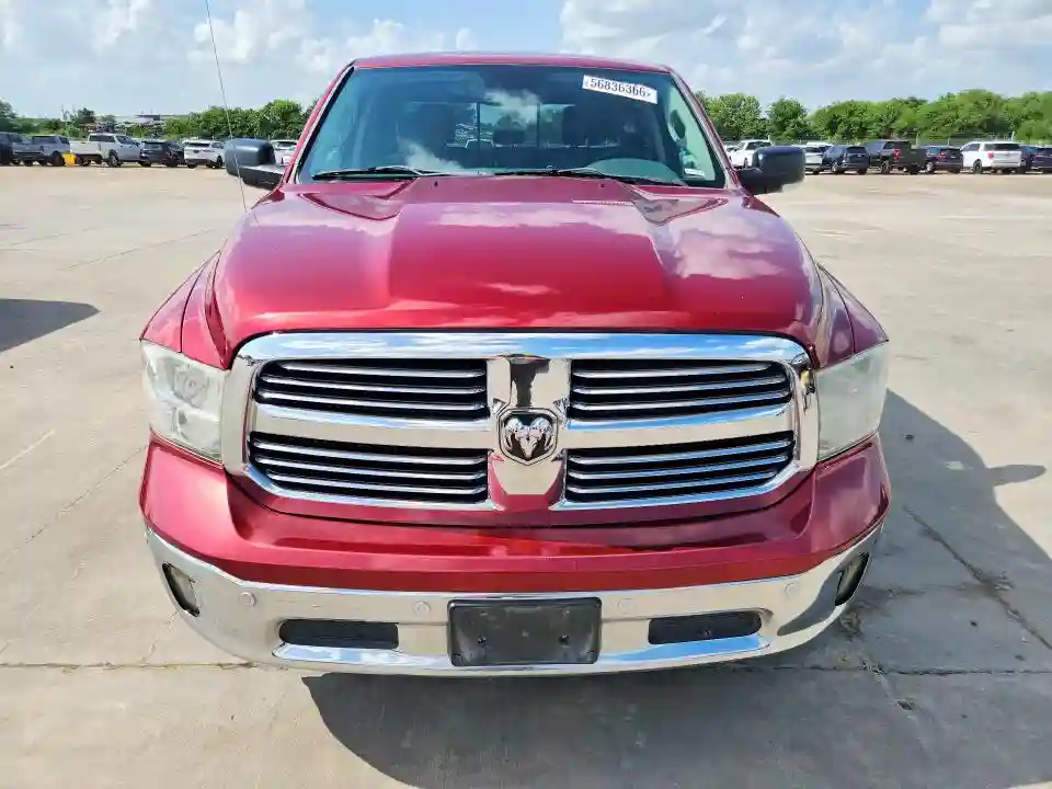 1C6RR6LT0FS561986 2015 RAM 1500-4