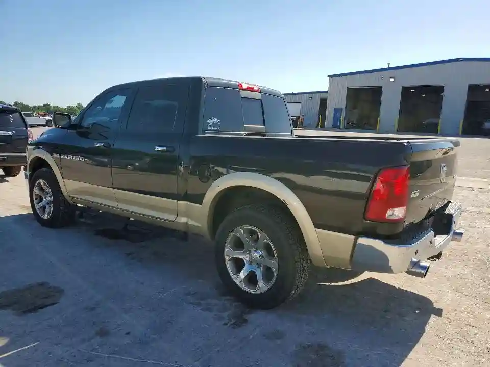 1D7RV1CT3BS580202 2011 DODGE RAM 1500-1