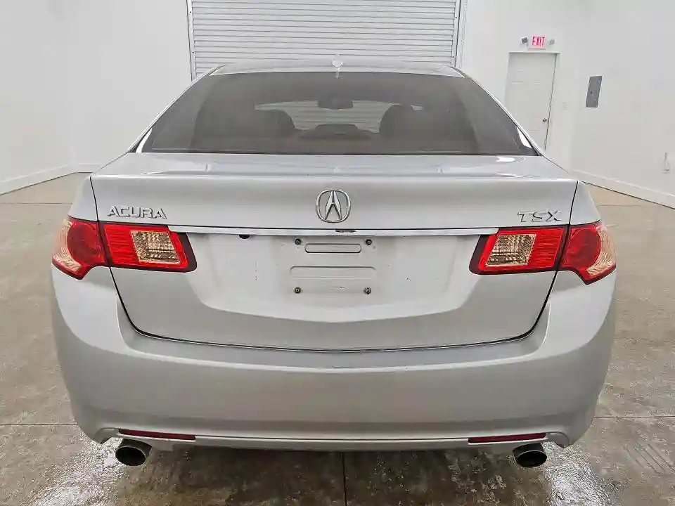 JH4CU2F63DC006600 2013 ACURA TSX-5