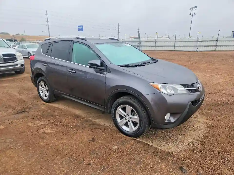 2T3RFREV3EW171228 2014 TOYOTA RAV4-3
