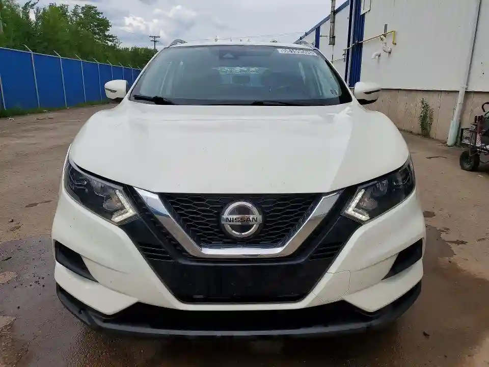 JN1BJ1CW5LW379853 2020 NISSAN ROGUE-4