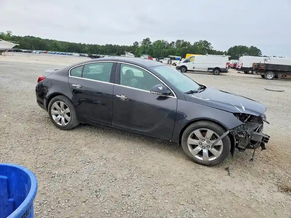 2G4GR5GX4E9180600 2014 BUICK REGAL-3