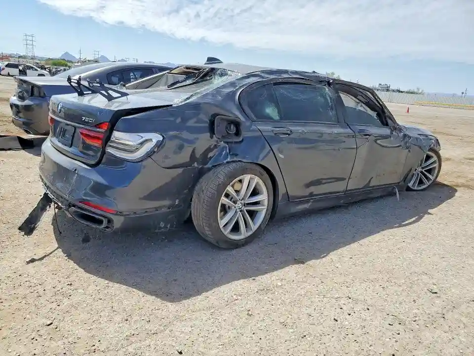 WBA7F2C54GG415451 2016 BMW 7 SERIES-2