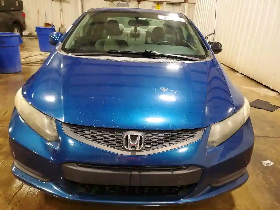 2HGFG3B85DH516268 2013 HONDA CIVIC-4