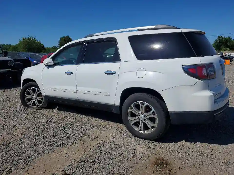 1GKKVRKD3GJ179755 2016 GMC ACADIA-1