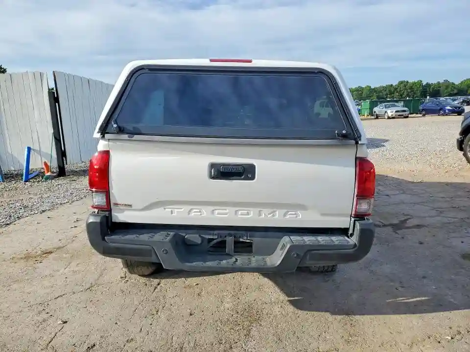 3TYRX5GN4PT083929 2023 TOYOTA TACOMA-5