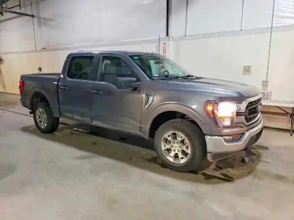1FTFW1E84PFB69989 2023 FORD F150-3