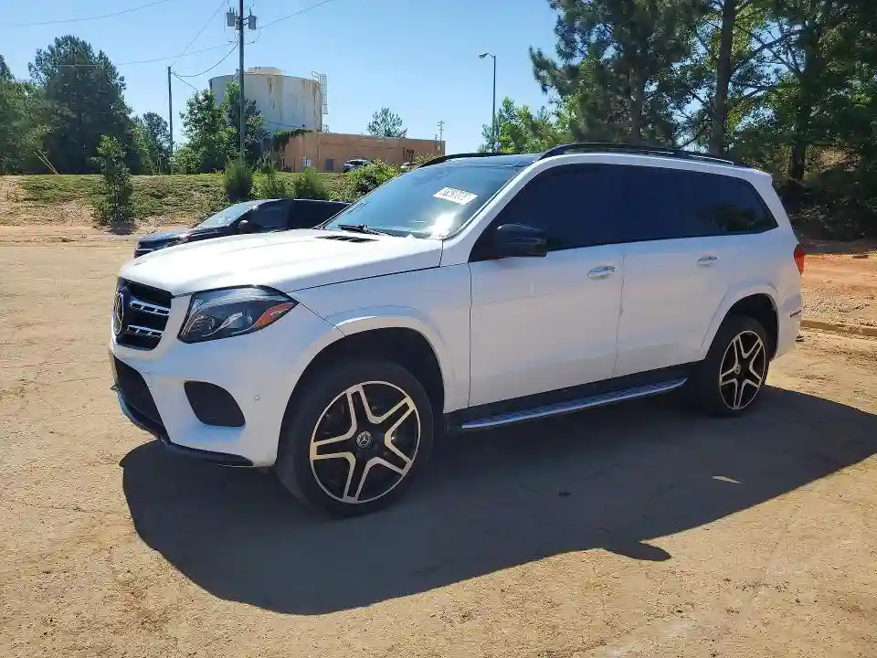 4JGDF7DE8JB025194 2018 MERCEDES-BENZ GLS-CLASS-0